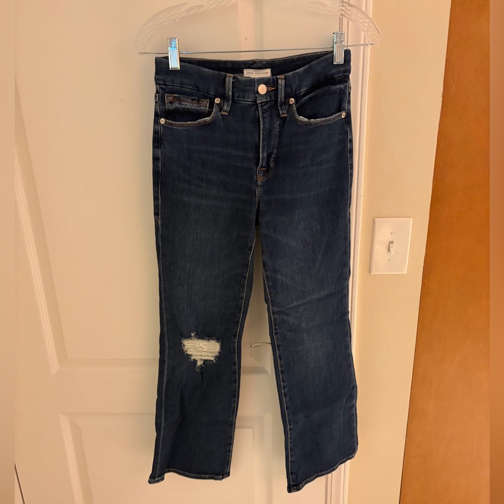 Good American jeans